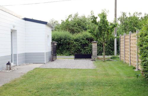 Gîte Les amoureux de la Baie - Foto 22