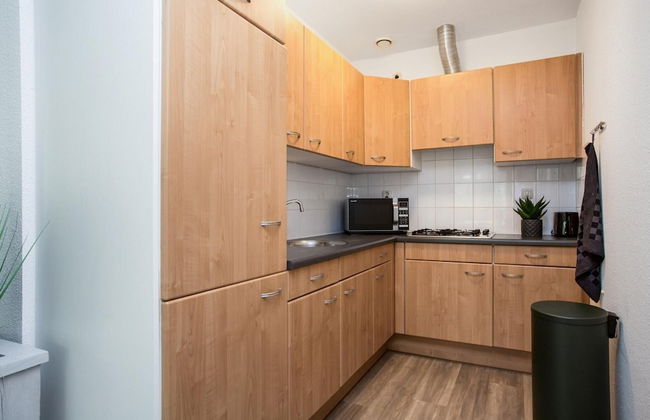 Residence Juliana 14, Holiday Apartment - Foto 37