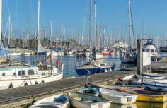 Large modern self contained apartment in Lymington - Foto 14