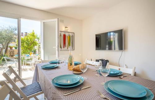 Holiday Home Pescadou by Interhome - Foto 24