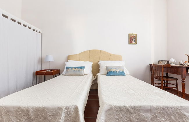 3684 TSG - Casa Facci te Rosa by Barbarhouse - Foto 4