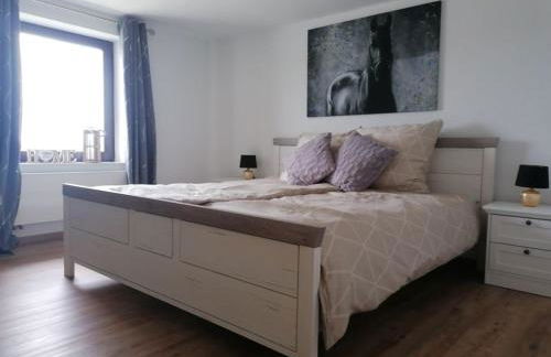 "Die Jockeysuite" auf unserem Reiterhof - Foto 1