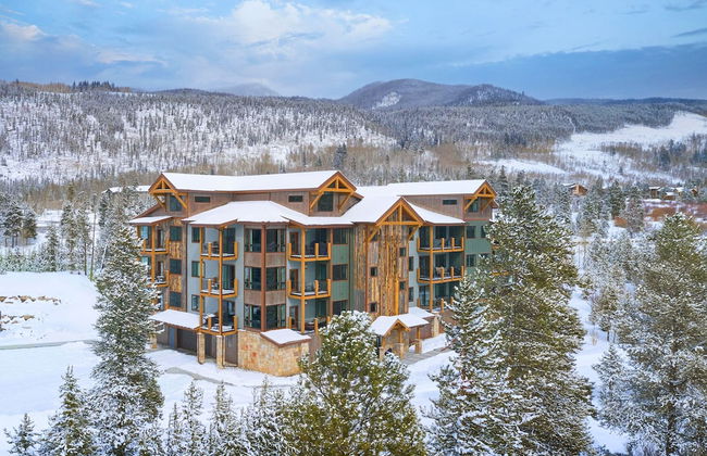 Clearwater Lofts by Keystone Resort - Foto 19