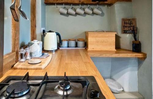 Poppy Cottage - Cosy 2 Bedroom, Perfect for Family! - Photo 22