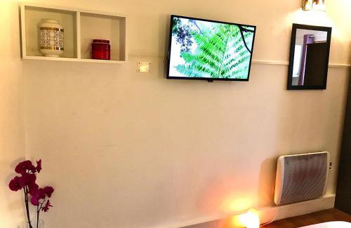 MaisonTevy - Appart & Studio pro-tourisme - Foto 27