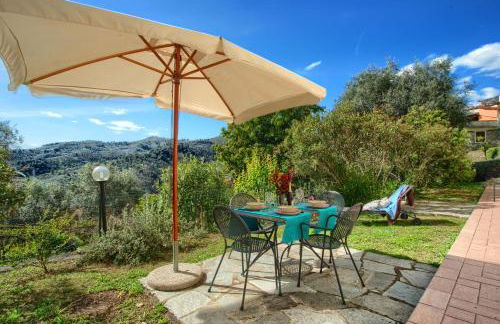 Casa immersa nella natura con piscina, Ac e wifi 3 - Foto 10