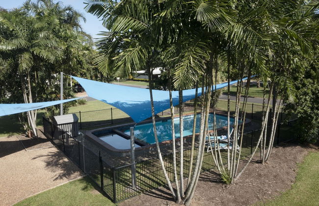 Apartments at Mission Beach - Foto 11