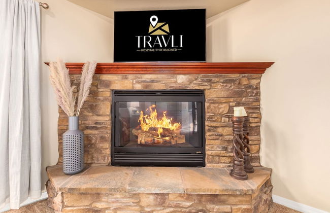 Amberwood Estate w 5 Showers Spa Mtn Views - Photo 19