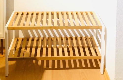 Modernes Apartment mit Küche, Parkplatz, WLAN - Nähe Schwäbisch Gmünd - Foto 22