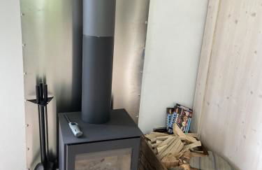 Rauszeit-Tiny Waldblick - Foto 28