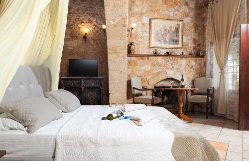 Artemis Traditional Studio - Foto 8