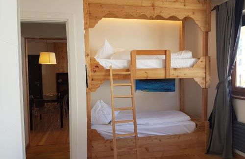 Aqua Apartments Spa Housemuhlbach - Photo 72