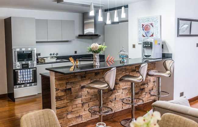 The Lofts At Wood Avenue - Kilimani - Foto 8