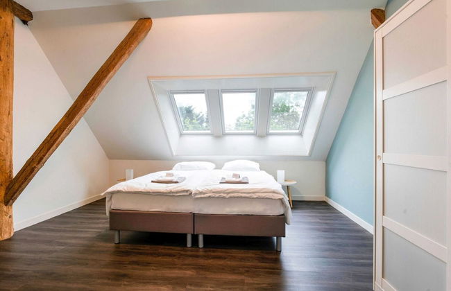 Spacious Farmhouse With Sauna, Hottub - Foto 4