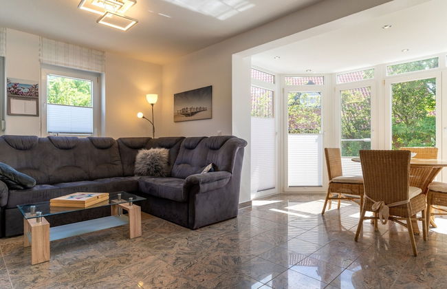 Wohnung in St.peter Ording - Foto 6