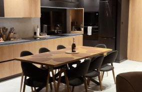 Chata w Puszczy Nowa Łuka - Foto 38