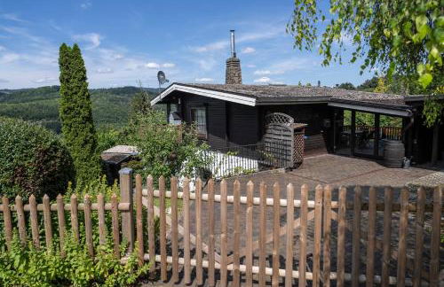 Blockhaus Vogelrast - Foto 38