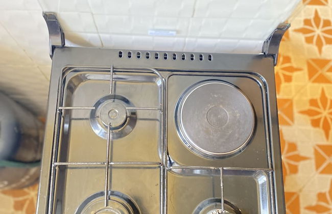 Cozy Studio Apartment - Foto 10