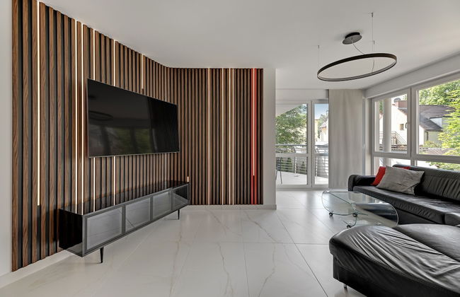 Dom & House - Apartments Sunrise - Foto 31