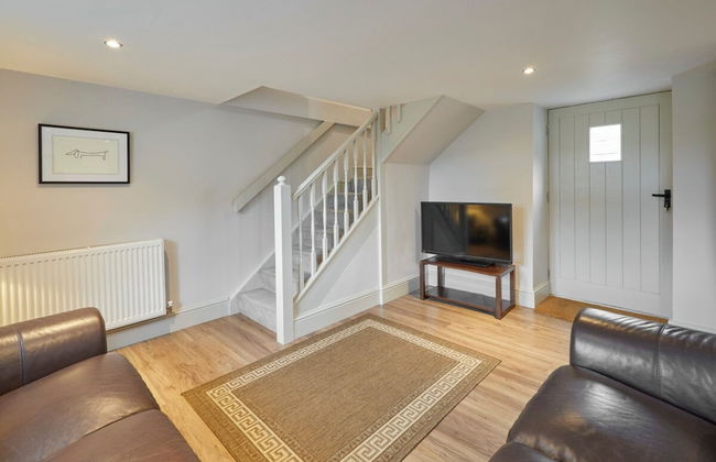 Host Stay Himmell - Foto 28