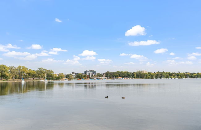 Dean Parkway Estate - Foto 42