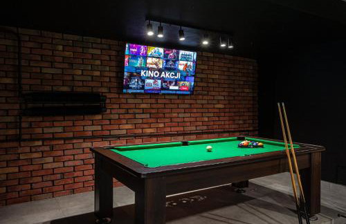 Willa Żarnówka - Foto 15