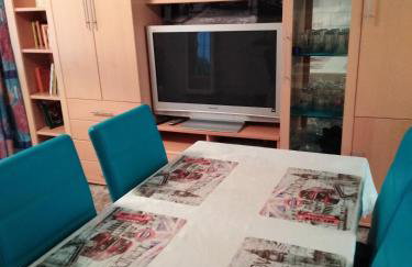 Landhaus Studio in D 63667 Nidda, Gäßchen 8 Erdgeschoss links - Foto 22