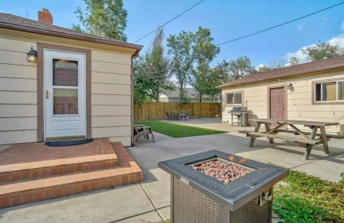 Stir Crazy! Bike Trails, Dogs OK, Food & Nightlife - Foto 48