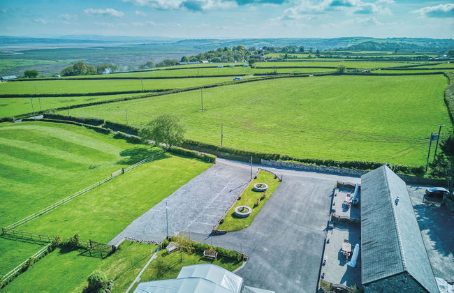 Ocean View Cottage 1 - Llanrhidian - Photo 29
