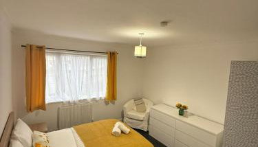 Crayford Holiday House - Foto 4