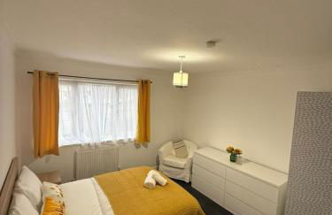 Crayford Holiday House - Foto 4