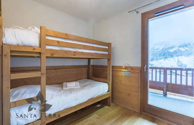 Residence Santa Terra - Foto 15