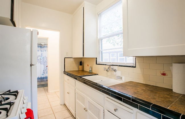 Orange Tree Cottages Downtown - Foto 61