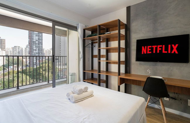 Nik Perdizes - Foto 35