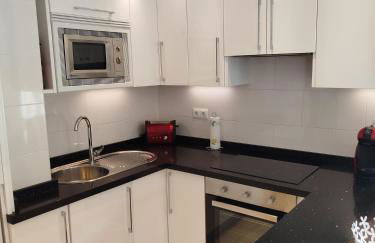 Apartamento turístico Náutica 1, 2°C - Foto 8