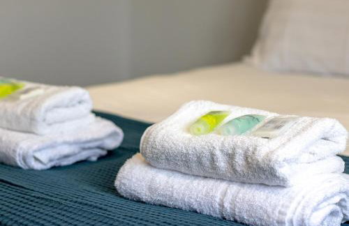 Renfrew Town Centre Easy Link to Glasgow City - Pass the Keys - Foto 57