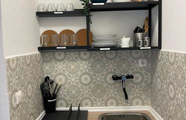 Smart In Göttingen - Apartments & Rooms - Foto 74