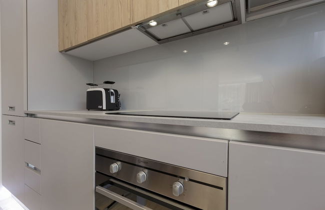 The Queen Luxury Apartments Villa Vinicia - Foto 59