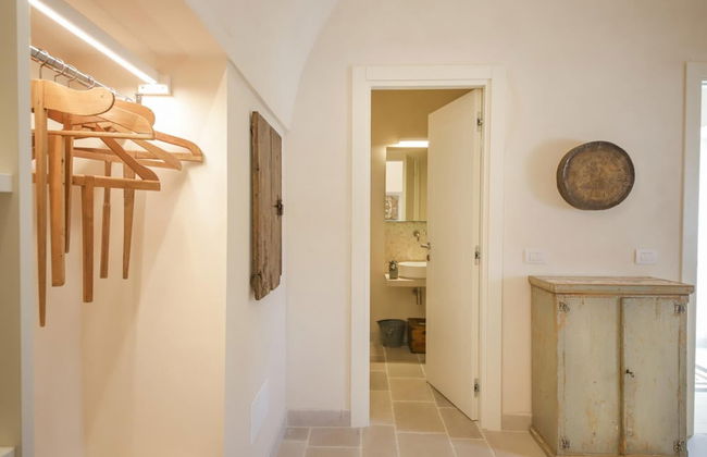 TD Casa Lul Panoramic Pool Over Mediterranean Scrub - Foto 14