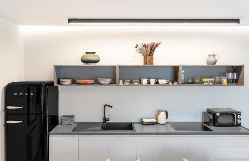 Suite Home Villas with Private Pools by Explore Andros - Foto 77