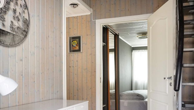 5 Person Holiday Home in Stromstad - Foto 3, Zimmer