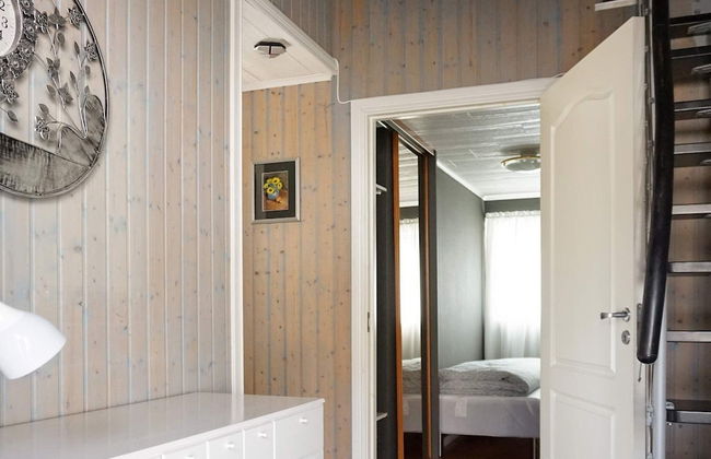 5 Person Holiday Home in Stromstad - Foto 3