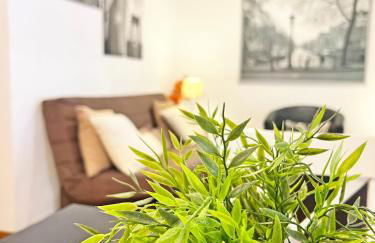 Encantador Muy Céntrico Terraza y AC - Foto 9