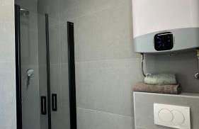 Luxury apartment Black Pearl Beluga with private Pool and Jacuzzi - Photo 50