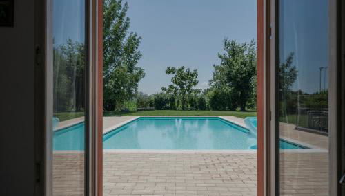 La Casina Apartment - con giardino e piscina - Foto 2