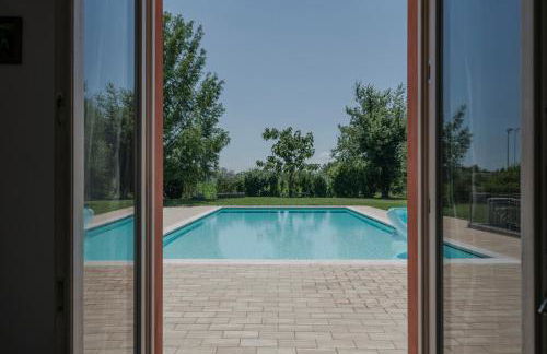 La Casina Apartment - con giardino e piscina - Foto 2