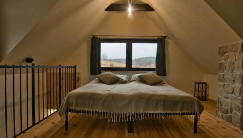 Anielskie Wzgórze Domek z Widokiem & Kuźnia Skarbów - Foto 4