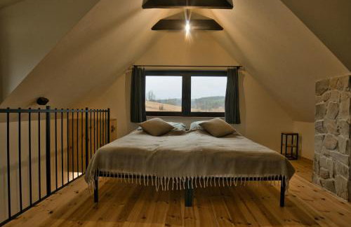 Anielskie Wzgórze Domek z Widokiem & Kuźnia Skarbów - Foto 4