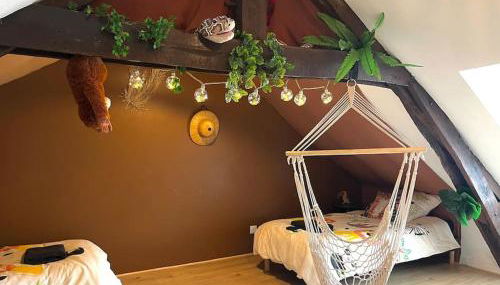 La cabane tropicale - Foto 4