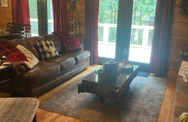 His Promises Cabin - Foto 38